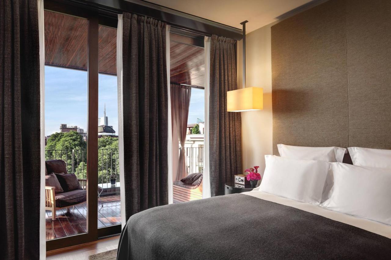 Bulgari hotel discount florence